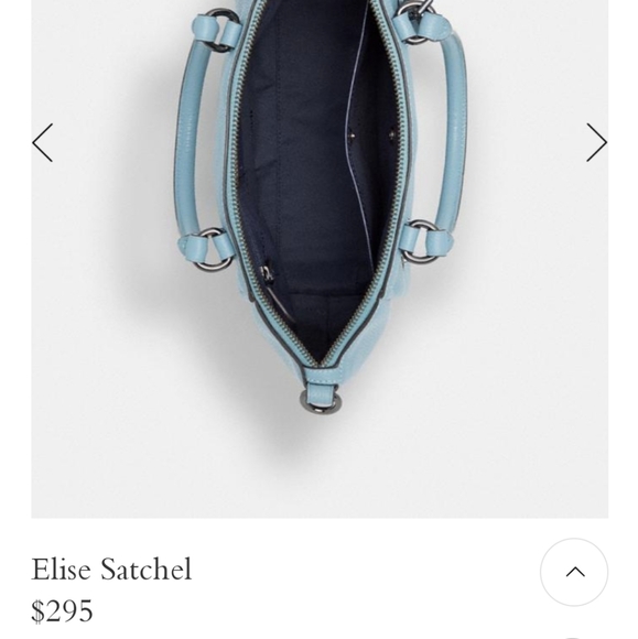 Coach purse - Picture 3 of 3